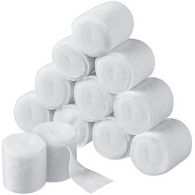 Resim Easyflow Sargı Bezi 10 CM x 100 M 10'lu 