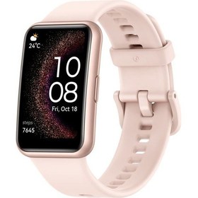 Resim Huawei Watch Fit SE 1.64" Akıllı Saat (Huawei Türkiye Garantili) 