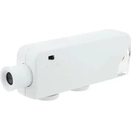 Resim MCM Group -Mini 160X-200X Fonksiyonlu Mikroskop Takı Büyüteç MG10081-1A ( Lisinya ) 