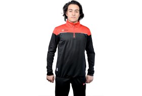 Resim Lotto R4231 Suit Shine Antrenman Eşofmanı 