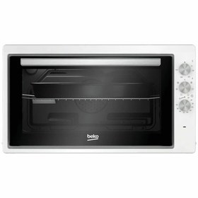 Resim Beko Bsuf 5000 Meb Mini Fırın 