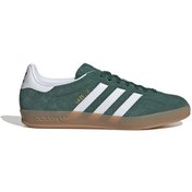 Resim Adidas Gazelle Indoor Erkek Günlük Ayakkabı Jı2062 Haki Jı2062 Haki 