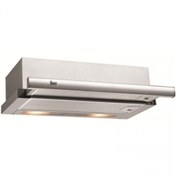 Resim Teka TL 6310 INOX SÜRGÜLÜ ASPİRATÖR 