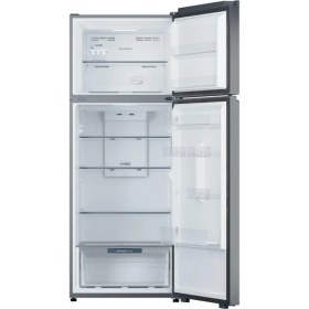 Resim Hoover HODQ4T718EX E Enerji Sınıfı 467 Lt No Frost Buzdolabı 