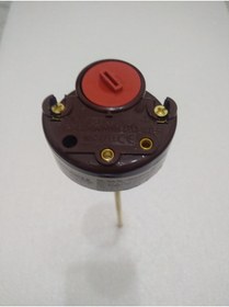 Resim FullYedek Termosifon Termostat , Termowatt Kazan Termostat 0 - 80 Derece Çubuk Termik Termostat 