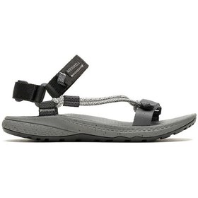 Resim Merrell Bravada 2 Strap Black Kdn Sandalet J037802 001 