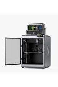 Resim CREALITY 3D Creality K2 Plus CFS Multi Color 3D Yazıcı 