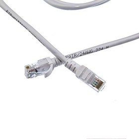 Resim Network Kablosu RJ45 - RJ45 2 Metre 