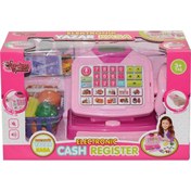 Resim Hua 66075 66077 Işıklı Ve Sesli Elektronik Yazarkasa Vardem 