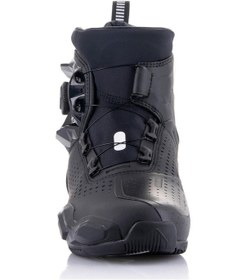 Resim Alpinestars Sp-2 Korumalı Motosiklet Botu Siyah 