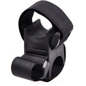 Resim Microcase Çift Yönlü Çok Amaçlı Kullanım Başlık Cırtlı Tutucu - AL5179 