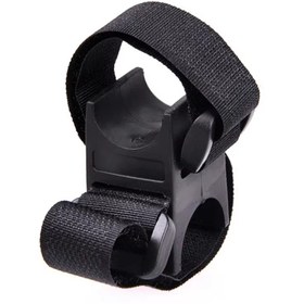 Resim Microcase Çift Yönlü Çok Amaçlı Kullanım Başlık Cırtlı Tutucu - AL5179 