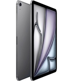 Resim Apple iPad Air MH784TU/A M4 Wi-fi+CL 128 GB 11" Tablet 
