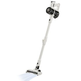 Resim Sinbo BLDC SVC-8620 Motorlu Dikey Kablosuz Şarjlı Led Aydınlatmalı Süpürge 