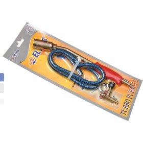 Resim Turbo Pürmüz Seti - Ipragaz Uyumlu 