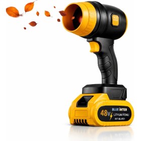 Resim Fırsatkolik Max Kablosuz Hava Üfleme / Blower (Ally, 350W, 6500MAH) 