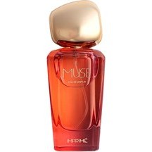 Resim Imprime Muse Edp Kadın Parfüm 50 ml 
