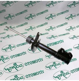 Resim Ön Amortisör Sağ Fiat Grande Punto 05- Corsa D 06- PS9712501-344660-51783653 