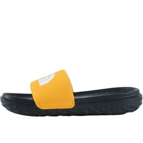 Resim The North Face Never Stop Cush Erkek Sarı Terlik (NF0A8A90ZU31) 