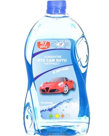 Resim My Auto Cam Suyu 1 L Antifrizli 22 C 