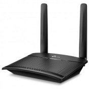 Resim TP-LINK TL-MR100 300MBPS WIRELESS N 4G LTE ROUTER TP-LINK TL-MR100 300MBPS WIRELESS N 4G LTE ROUTER