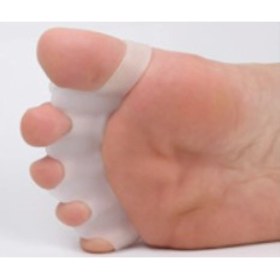 Resim 5 Parmak Ayıran Geçmeli Makara 