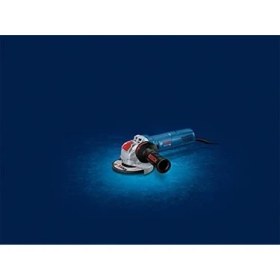 Resim Professional Gwx 9-115 Avuç Taşlama Makinesi X-Lock (900 W, Disk Çapı: 115 Mm, 11.000 Dev/dak) 