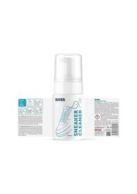 Resim Duver Ayakkabı Temizleme Köpüğü Sneaker Cleaner 100 Ml Beyaz 