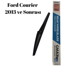 Resim Ford Courier 2013 ve Sonrası İle Uyumlu Araca Özel Arka Cam Silecek Süpürgesi GLZ03208431 