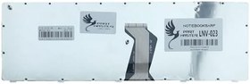Resim Lenovo 9Z.N5Ssw.A0T, 9Z.N5Ssw.G01 İle Uyumlu Klavye, Siyah 