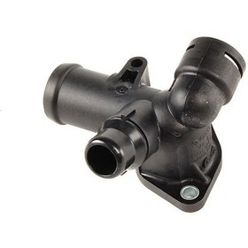 Resim Su Flansı A4 00-08 Vernet 06B121132E 