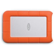 Resim LACIE RUGGED MİNİ 2TB STFR2000800 2.5" USB 3.1 TAŞINABİLİR DİSK 