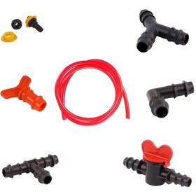 Resim TavPet Nipel Suluk Montaj Seti 