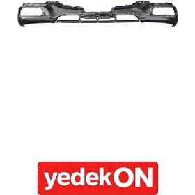 Resim Tampon Ön Cf Euro-6 (Kahveci Premium) - 1876631 