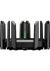 Resim Ruijie Reyee Rg-ew7200be Pro 7200 Mbps Wi-fi 7 Gaming Router Nna2rey0008 