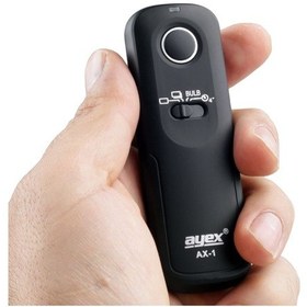 Resim Ayex AX-1 E3 Canon için Kablosuz Kumanda 