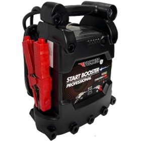 Resim Volkher Akü Takviye Cihazı 12 - 24V 2500 - 5000 A 