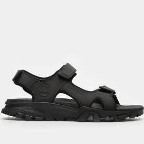 Resim Timberland Lincoln Peak Backstrap Sandal Erkek Sandalet 
