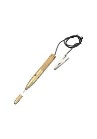 Resim Gedore 4610 Oto Tip Kontrol Kalemi 