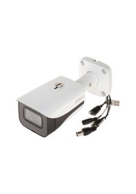 Resim Dahua Hac-Hfw2241E-A-0360B 2Mp 1080P Dahili Sesli Hdcvı Kamera 