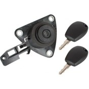 Resim Bagaj Kilidi Dis Duster 2012- 504661749 