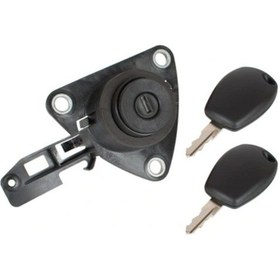 Resim Bagaj Kilidi Dis Duster 2012- 504661749 