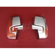 Resim Db Chrome Ford Tourneo Custom Krom Ayna Kapağı 2012 Sonrası 2 Par 