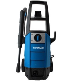 Resim Hyundai HYB80 120 Bar 1500 W Basınçlı Yıkama Makinesi 