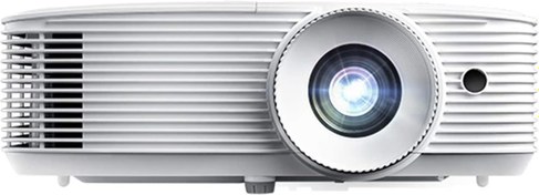 Resim HD39HDRx Yüksek Parlaklık HDR 1080p Ev Sinema Projektörü Optoma