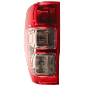 Resim Fordyokyokoto Ford Ranger Arka Stop Lambasi Sol Sissiz 2012-2018 Db3913405Ba 17 