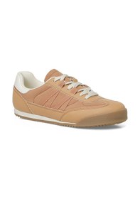 Resim Butigo 26s-881 6fx Somon Kadın Sneaker 000000000102690397 Pembe 