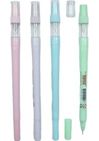 Resim Unick Color Sprey Tepeli Jel Kalem 4922 Diğer 