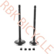 Resim Scooter 80 Motor Subabı 