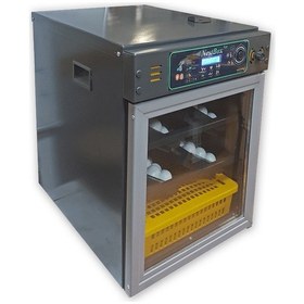 Resim Nestbox 100+50 Profesyonel Kuluçka - Makinesi 